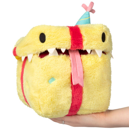 Mini Squishable Birthday Mimic Gift