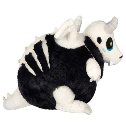 mini bone dragon side image