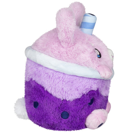 mini bunny bubble tea side image