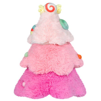 mini candy tree back image