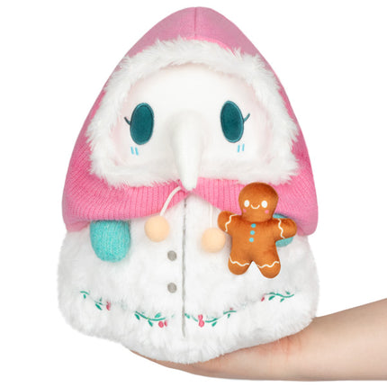 mini cozy plague nurse main image