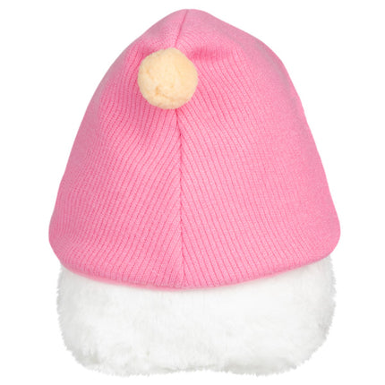 mini cozy plague nurse back image