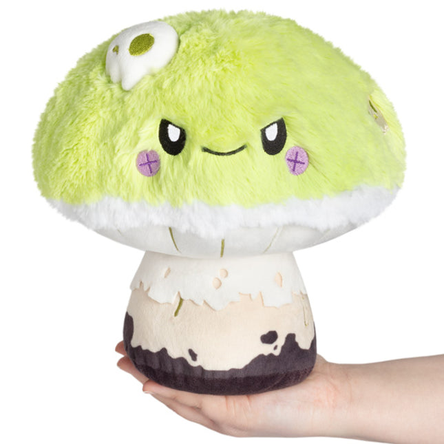 Mini Deathcap Mushroom