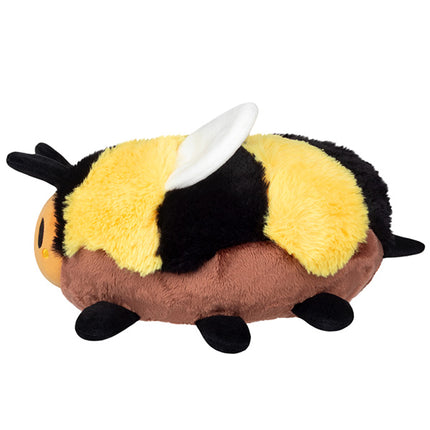 mini donut bee side image