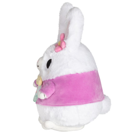 mini easter bunny side image