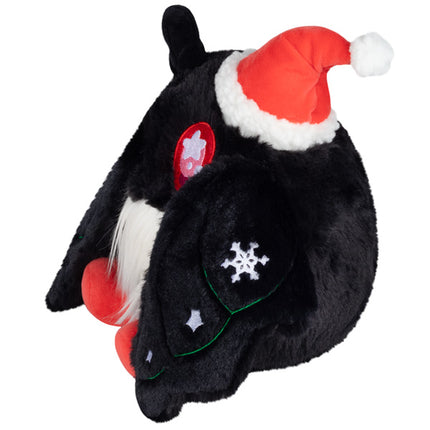 Mini Festive Baby Mothman Side