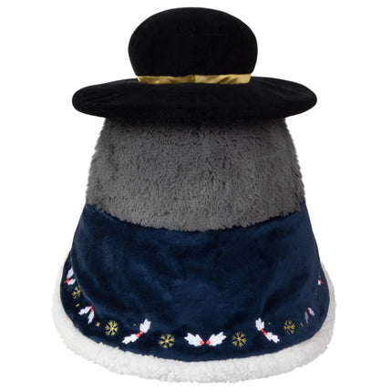 Mini Frosty Plague Doctor Back