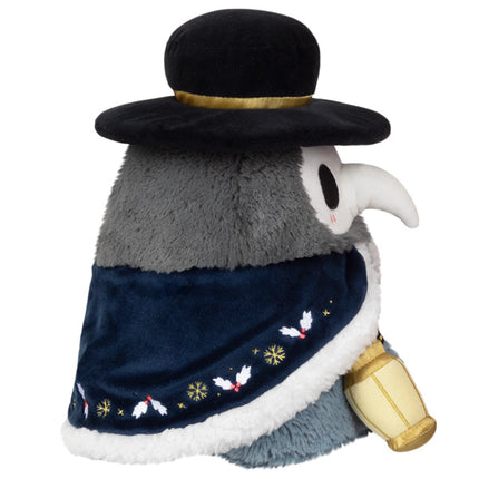 Mini Frosty Plague Doctor Side