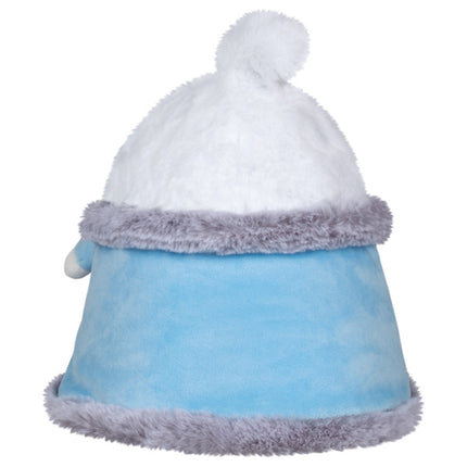 mini ghost of christmas past back image