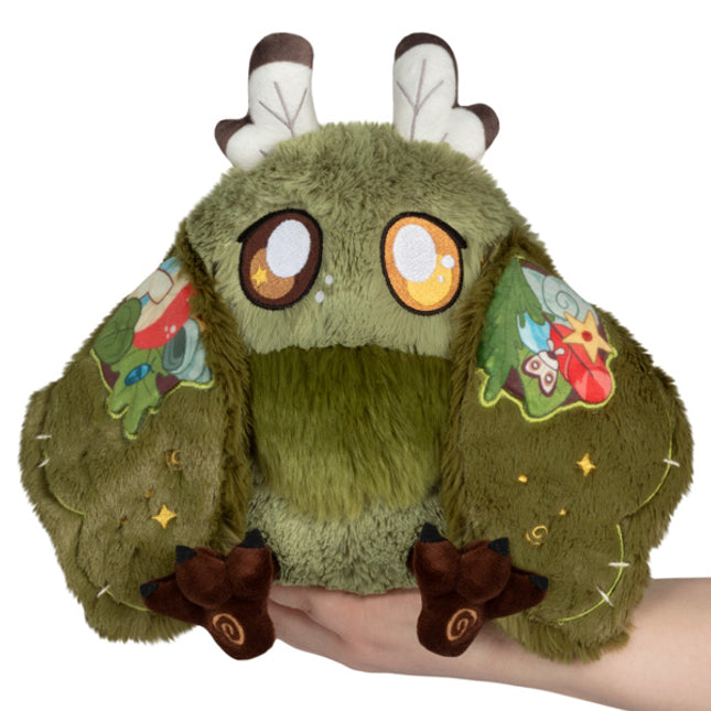 mini goblincore mothman main image