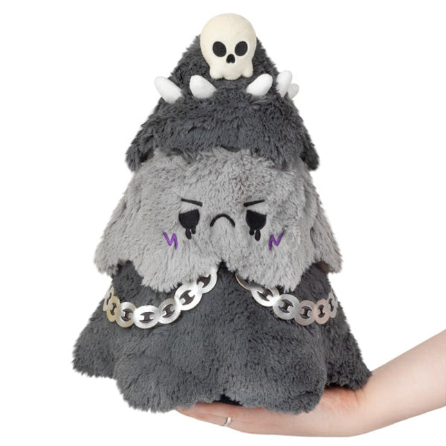 Mini Squishable Goth Tree Product Image