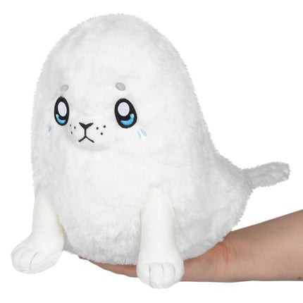 mini harp seal main image