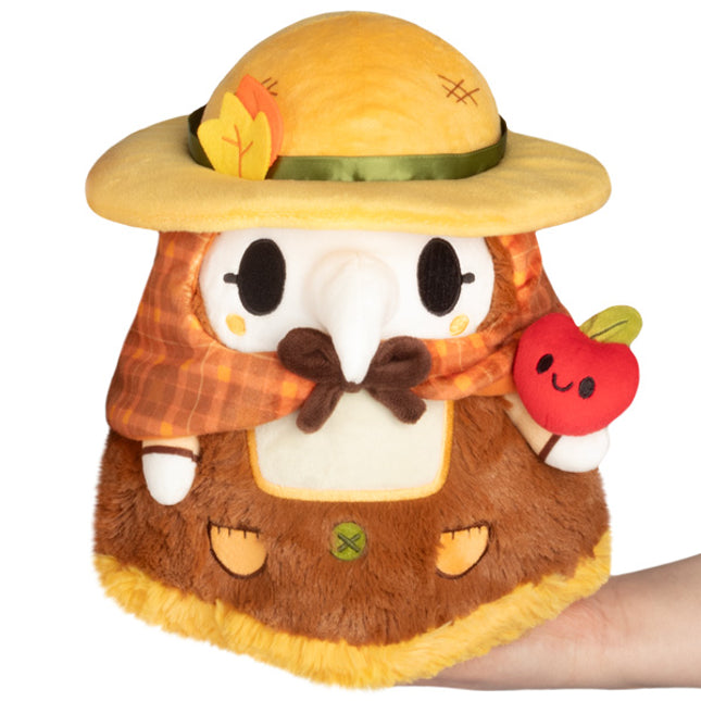 mini harvest plague nurse main photo