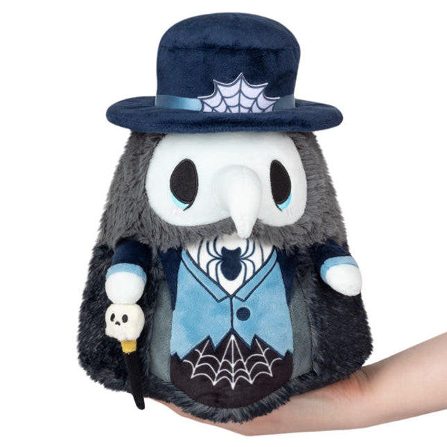 Mini Squishable Haunted Plague Doctor Product Image