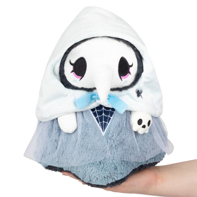 Mini Squishable Haunted Plague Nurse Product Image