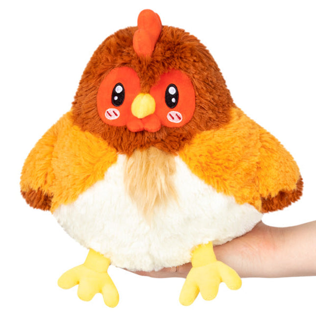 Mini Squishable Hen Product Image