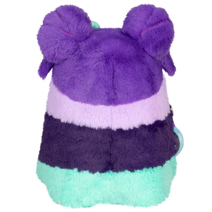 mini kawaii plague nurse back image