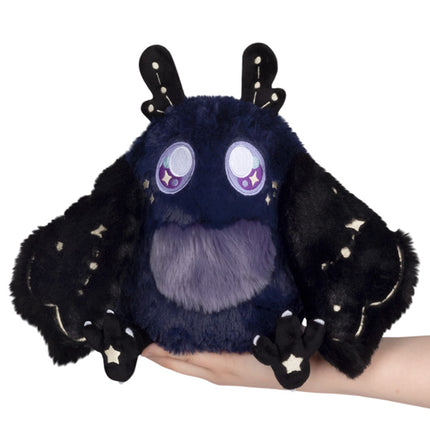 mini midnight mothman front image
