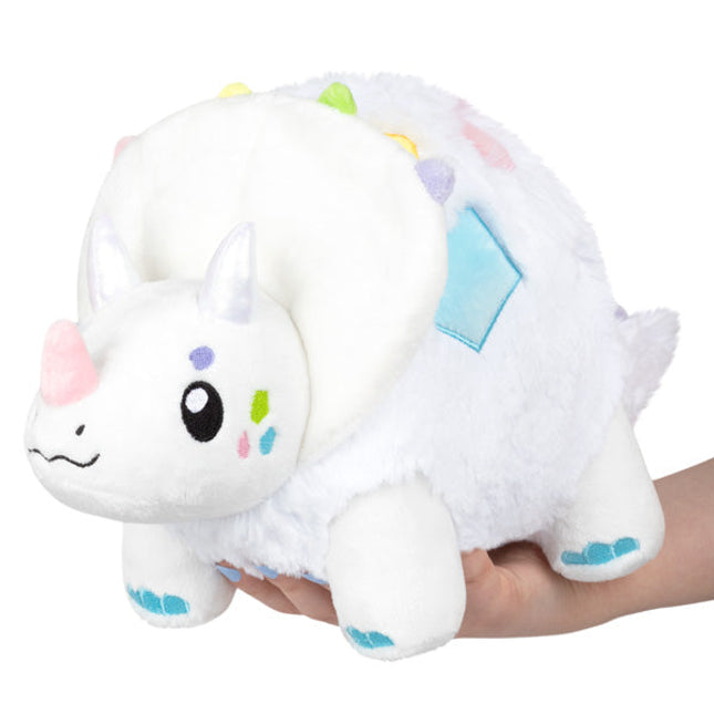 Mini Squishable Opalceratops Product Image
