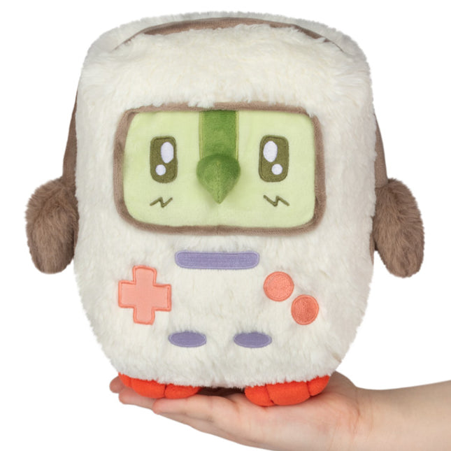 mini video game penguin main image