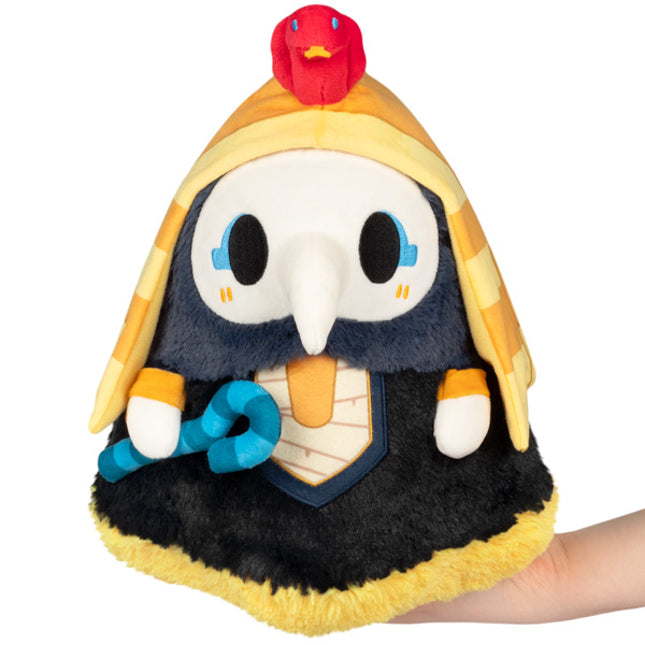Mini Squishable Pharaoh Doctor Plague