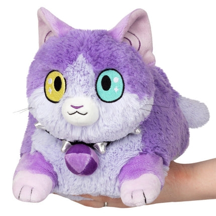 Mini Squishable Phlox the Plague Cat Product Image
