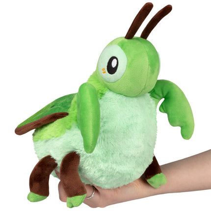 Mini Squishable Praying Mantis