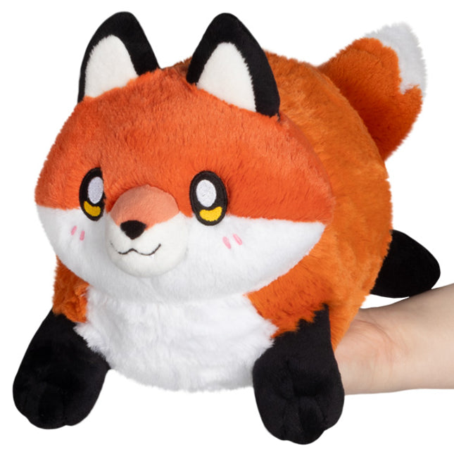 mini red fox main image