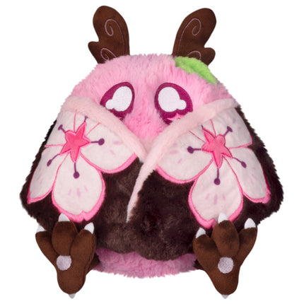 mini sakura mothman closed image