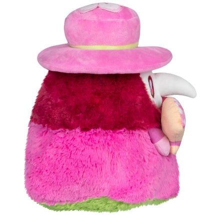 Mini Squishable Sakura Plague Doctor