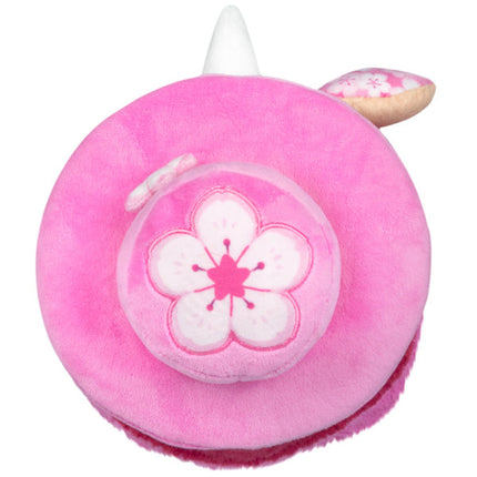 Mini Squishable Sakura Plague Doctor