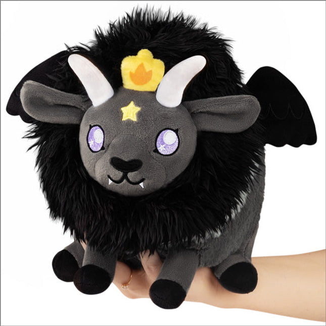 Mini Squishable Baphomet Product Image