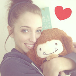 mini squish cute bigfoot 7 user3