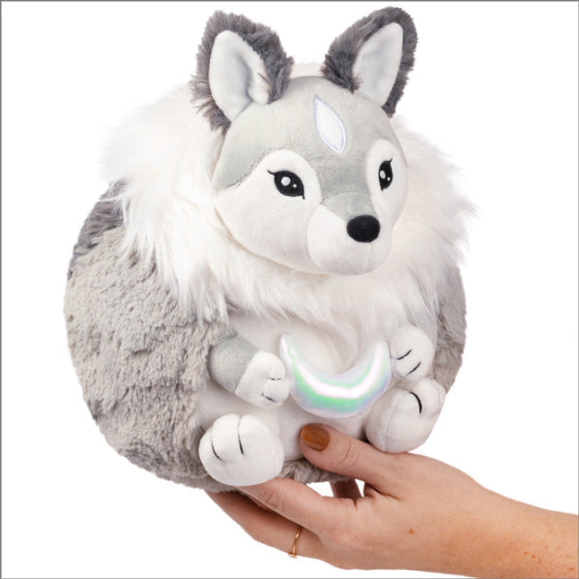 Mini Squishable Hati II Product Image