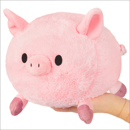 Mini Squishable Piggy Product Image