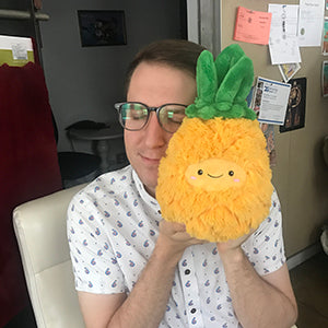 mini squish pineapple 7 user1