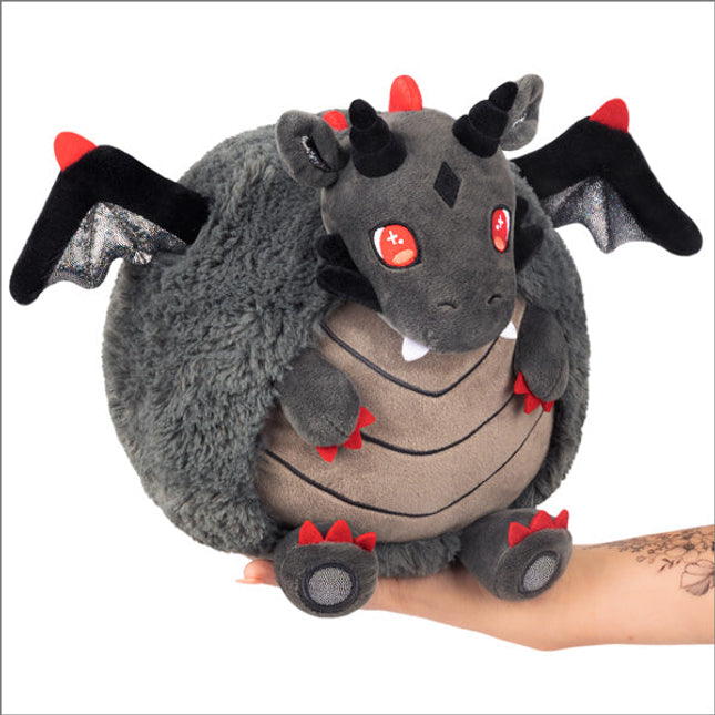 Mini Squishable Shadow Dragon Product Image