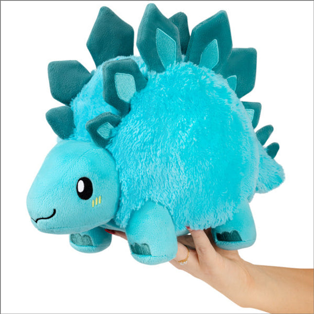 Mini Squishable Stegosaurus III Product Image