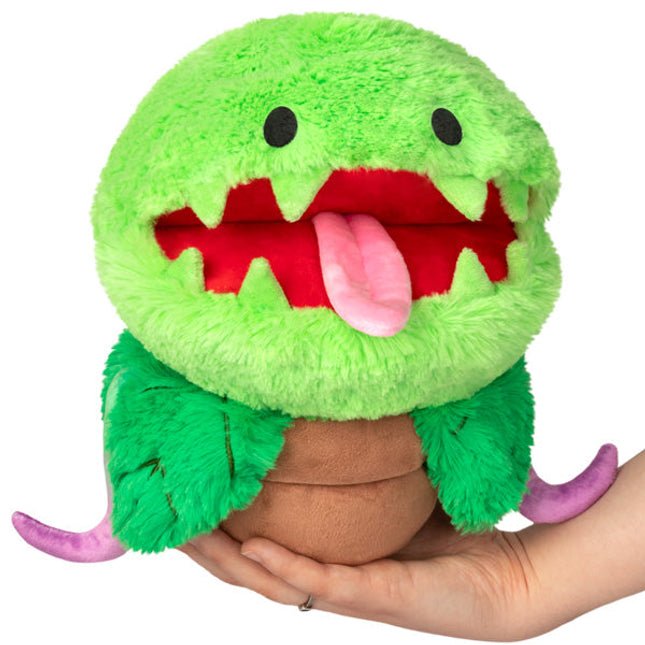 Mini Squishable Venus Flytrap Product Image