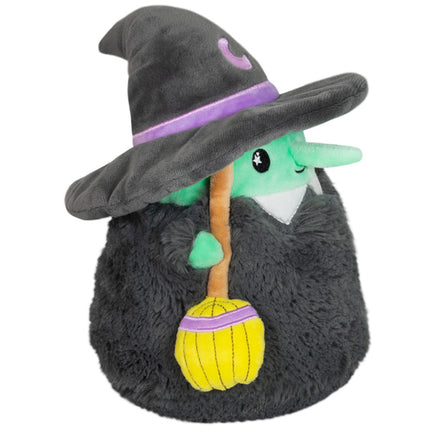 mini squish witch 7 side