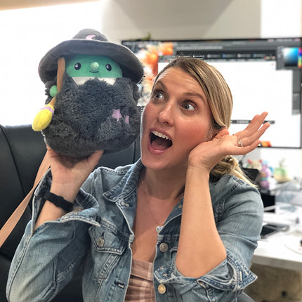 mini squish witch 7 user1