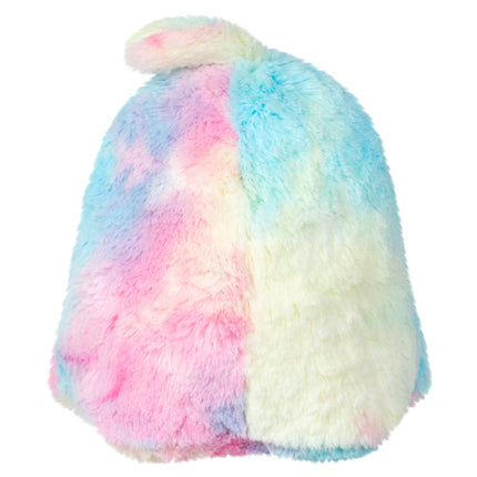 mini tie dye reaper back