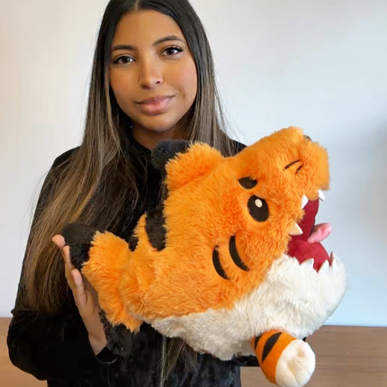 Mini Squishable Tiger Shark