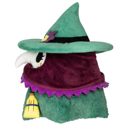Mini Squishable Witchy Plague Nurse Set side image