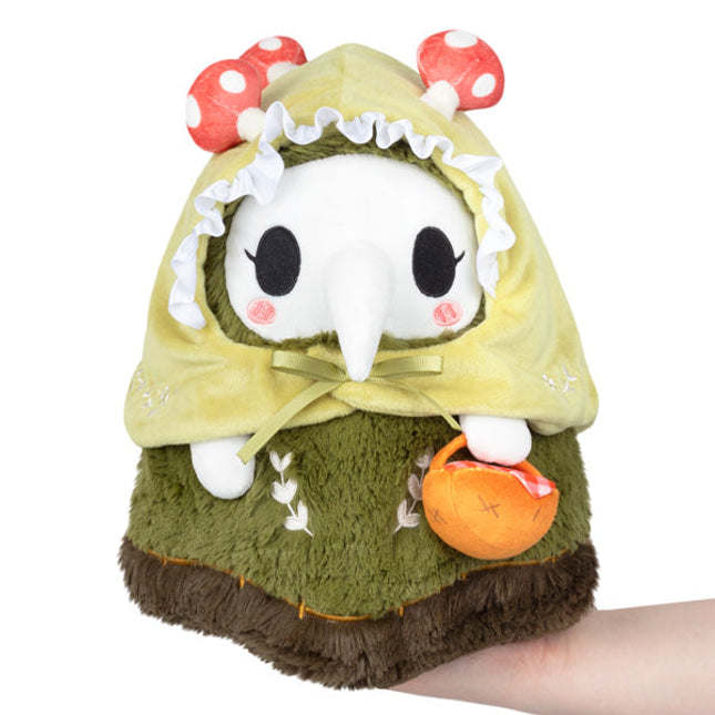 Mini Woodland Plague Nurse Product Image