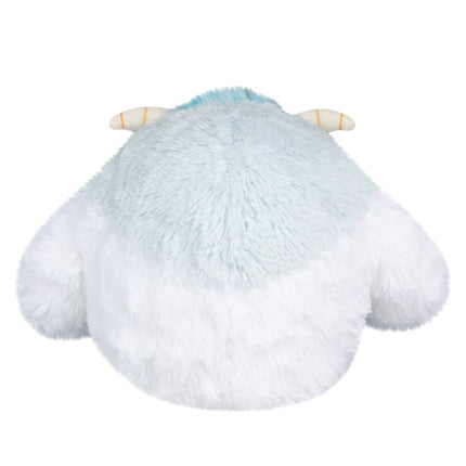 mini yeti back image