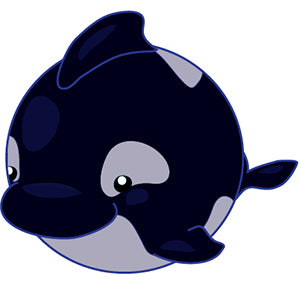 opensquish orca 37974 design