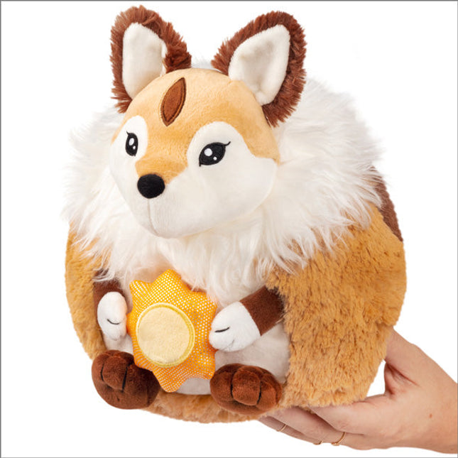 Mini Squishable Skoll Product Image