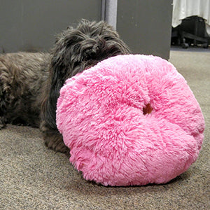 Opensquish Squish Pink Donut User Pic
