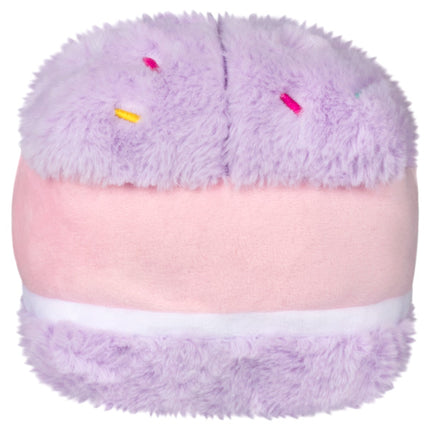 party snacker pastel smore back view